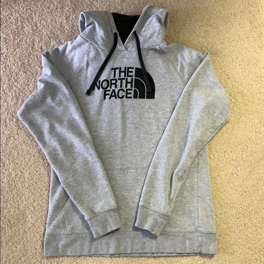 The North Face Hoodie